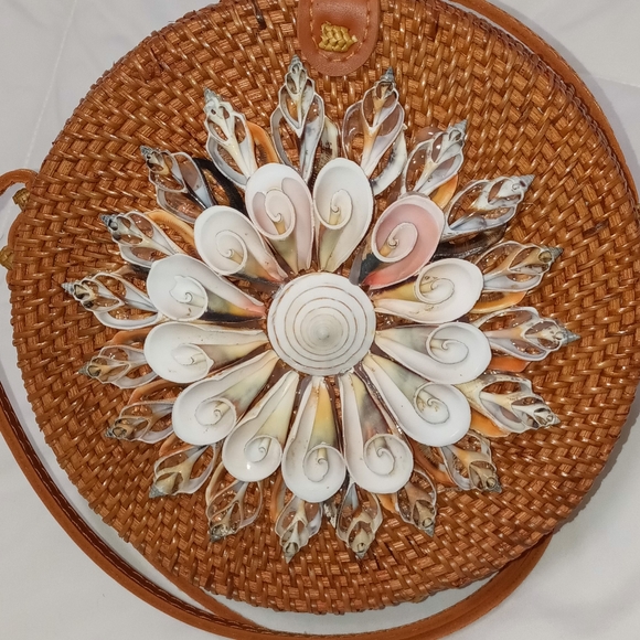 Original Shell Bag Fix Rope - Picture 1 of 3